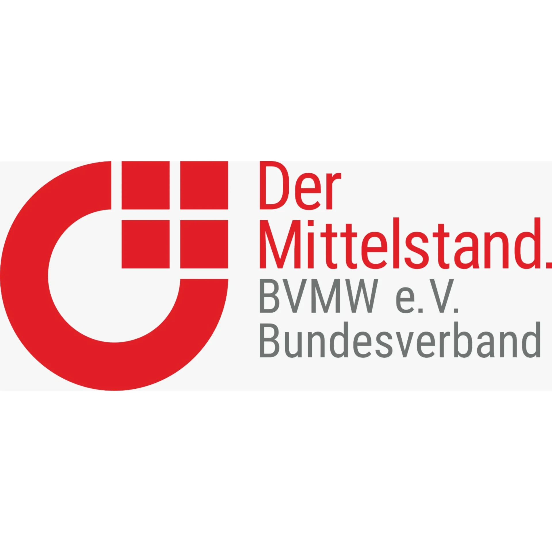 BVMW Bundesverband Der Mittelstand Mitgliedschaft
